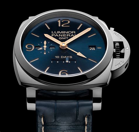 entry level panerai automatic|Panerai limited edition.